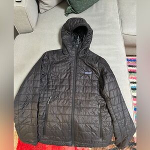 Patagonia Nano Puffer Jacket